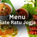 Review Menu Sate Ratu Jogja: Daftar 4 Makanan Andalan, Harga dan Lokasinya 8 menu sate ratu jogja