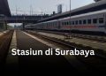 stasiun kereta api di surabaya