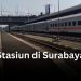 Daftar 9 Stasiun Kereta Api di Surabaya, Lengkap Beserta Alamatnya 8 stasiun kereta api di surabaya