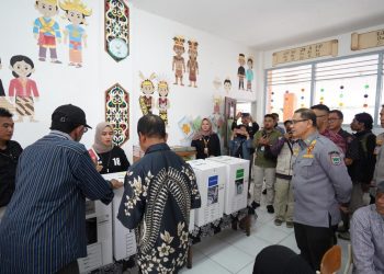 Prabowo-Gibran.