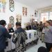 Hasil Sementara Quick Count di Kota Batu, Prabowo-Gibran Unggul Kantongi 65,47 Persen Suara 8 Prabowo-Gibran.
