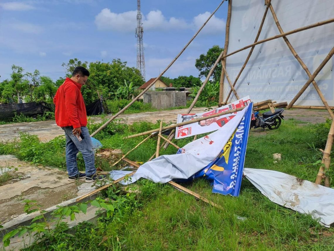 Bawaslu Jatim.