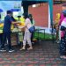 Beras Premium Melambung, Pemkot Mojokerto Stabilkan Harga Pilih Operasi Pasar 8 Beras premium.
