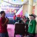 Puncak HPN 2024, Pj Wali Kota hingga Bupati Mojokerto Puji Kinerja Wartawan lewat Pantun 8 HPN 2024.