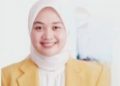 Aulia Hany Mustikasari.
