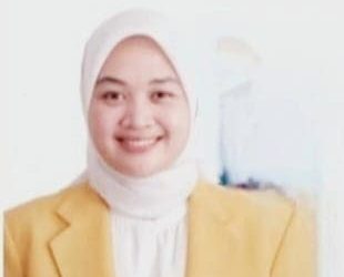 Aulia Hany Mustikasari.