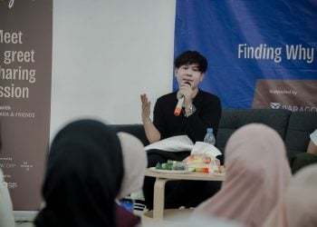 Pondok Inspirasi.