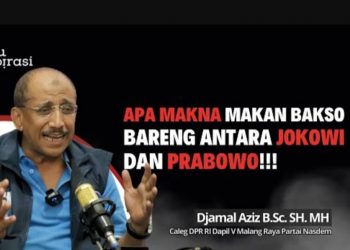 Djamal Aziz.