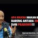 Djamal Aziz Tanggapi tentang Panas Dinginnya Megawati dan Jokowi 9 Djamal Aziz.