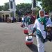 1.137 CJH Tuban Penuhi Syarat Istitoah, Lima Orang Sementara Gagal Lolos 8 CJH Tuban.