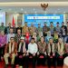 Rektor PTN.