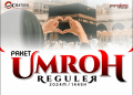 paket Umroh Reguler di Chatour Travel