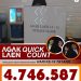 Melejit! Quick Count Film Agak Laen Bikin Melongo Tembus 4,7 Juta Penonton selama Dua Minggu 8 Film Agak Laen.