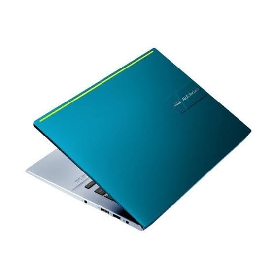 Laptop Asus Vivobook terbaru.