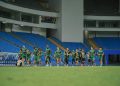 Pemain Persebaya.