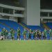 Perbaiki Performa, Pemain Persebaya Hindari Zona Degradasi Jelang Lawan PSM Makassar 8 Pemain Persebaya.