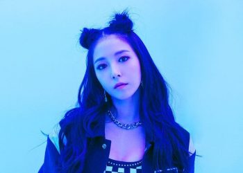 BoA Kwon.