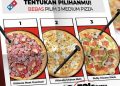 Promo Pemilu 2024.