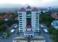 Daftar jurusan di UM.