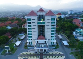Daftar jurusan di UM.