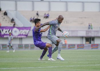 Paulo Henrique.