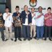 Sidak TPS di Surabaya dan Sidoarjo, Ketua KI Pusat Ingin Pastikan Keterbukaan Informasi Pemilu 10 Informasi pemilu.