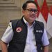 Pagi Ini, Adhy Karyono Dilantik Mendagri Tito Jadi Plh Gubernur Jatim 12 Adhy Karyono.
