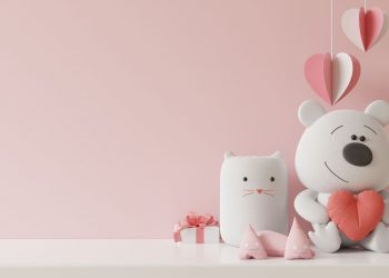 Hari Kasih Sayang.