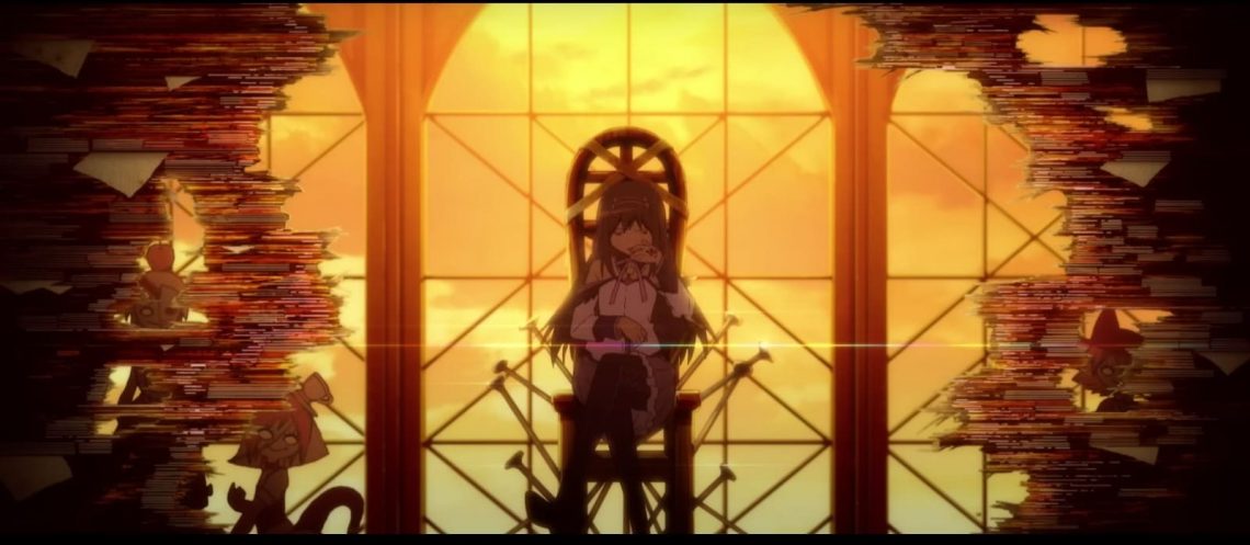 Luncurkan Trailer Terbaru, Film Anime Jepang "Mahou Shoujo Madoka Magica 4" Siap Tayang 2024 1 Film anime Jepang.