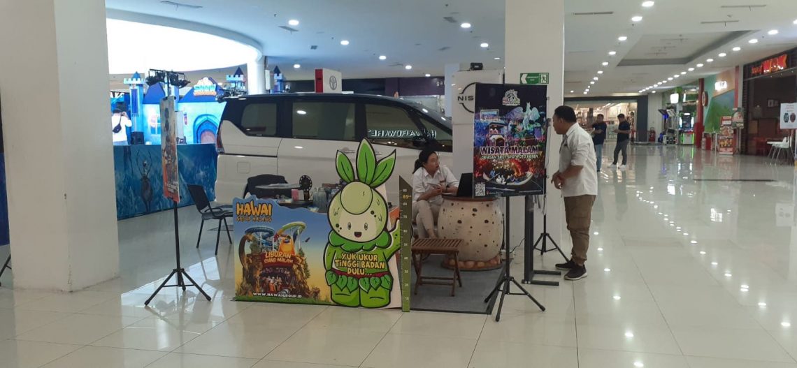 Hawai Group Malang.