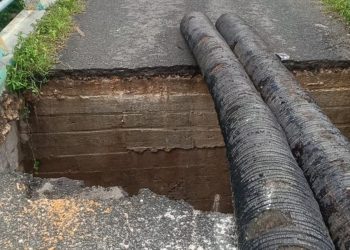 Jembatan Silir.