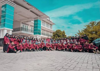 Universitas di Bojonegoro.