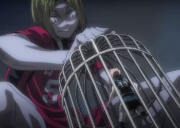 Film Haikyuu!!