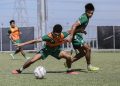 Kapten Persebaya.
