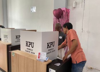 ODGJ dan orang terlantar.