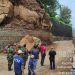 Awas! Tebing Feeling Good Part II di Mojokerto Viral Rawan Longsor: Warga Diimbau Tak Lama Berhenti di 2 Jalur Ini! 12 Rawan longsor.