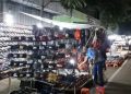 Pasar Roma.