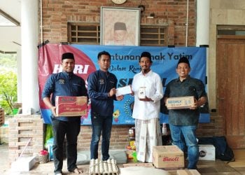 PWI Mojokerto Raya.