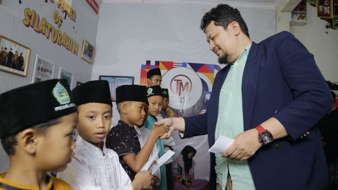 Tugu Media Group.