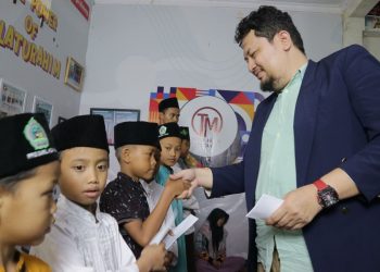 Tugu Media Group.