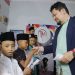 HUT Ke-5, Tugu Media Group Doa Bersama Anak Yatim hingga Karyawan 9 Tugu Media Group.