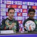 Empat Pemain Utama PSM Makassar Cedera, Persebaya Fokus Incar 3 Poin 8 PSM Makassar.