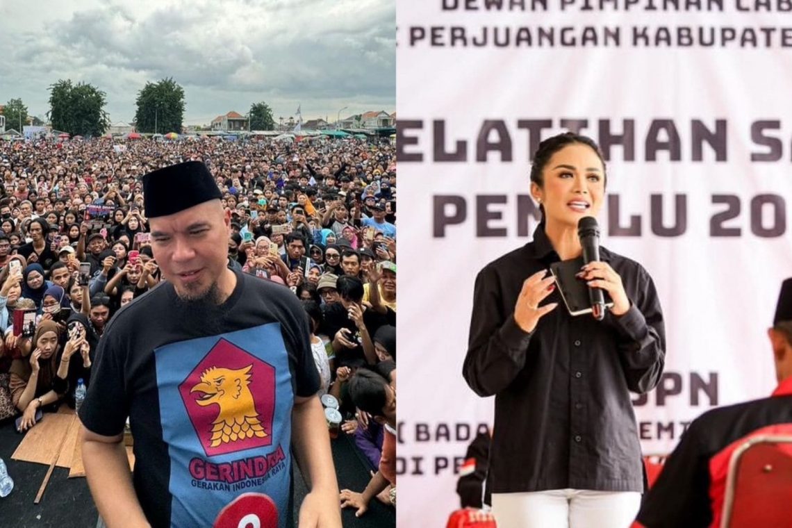 Caleg artis.