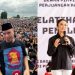 10 Daftar Caleg Artis dengan Suara Tertinggi di Jawa Timur, Ahmad Dhani Kalahkan Krisdayanti 8 Caleg artis.