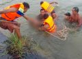 Kakek di Tuban.