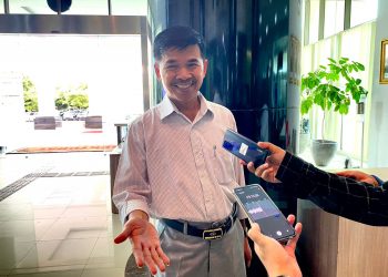 Kuota mahasiswa baru.