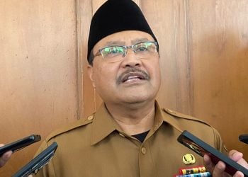 Gus Ipul.
