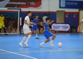 Unim Mojokerto.