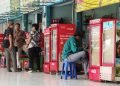Bus Trans Jatim.