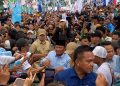 Prabowo.